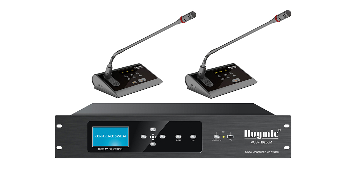 VCS-H8200M