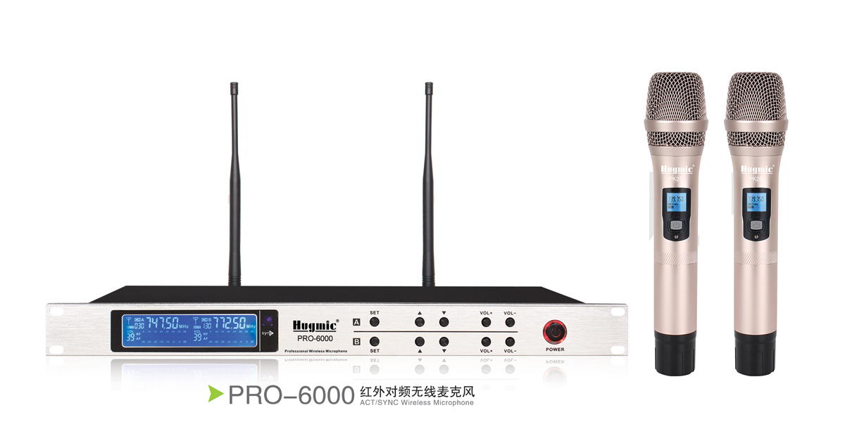 PRO-6000