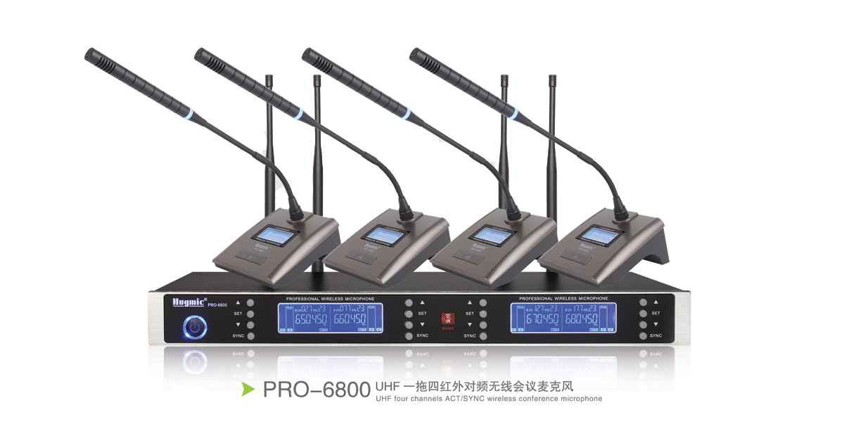 PRO-6200